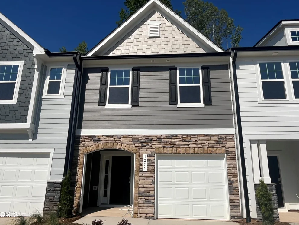 Unit for sale at 1274 Hammond Drive, Mebane, NC 27302
