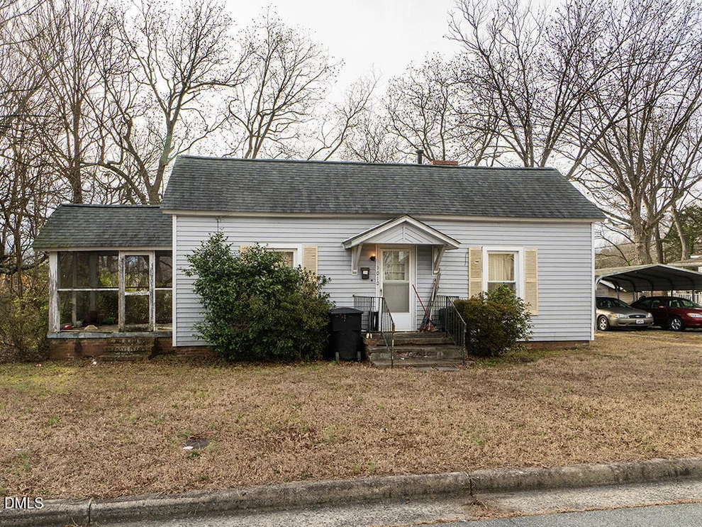 Unit for sale at 1010 Attica Street, Burlington, NC 27217