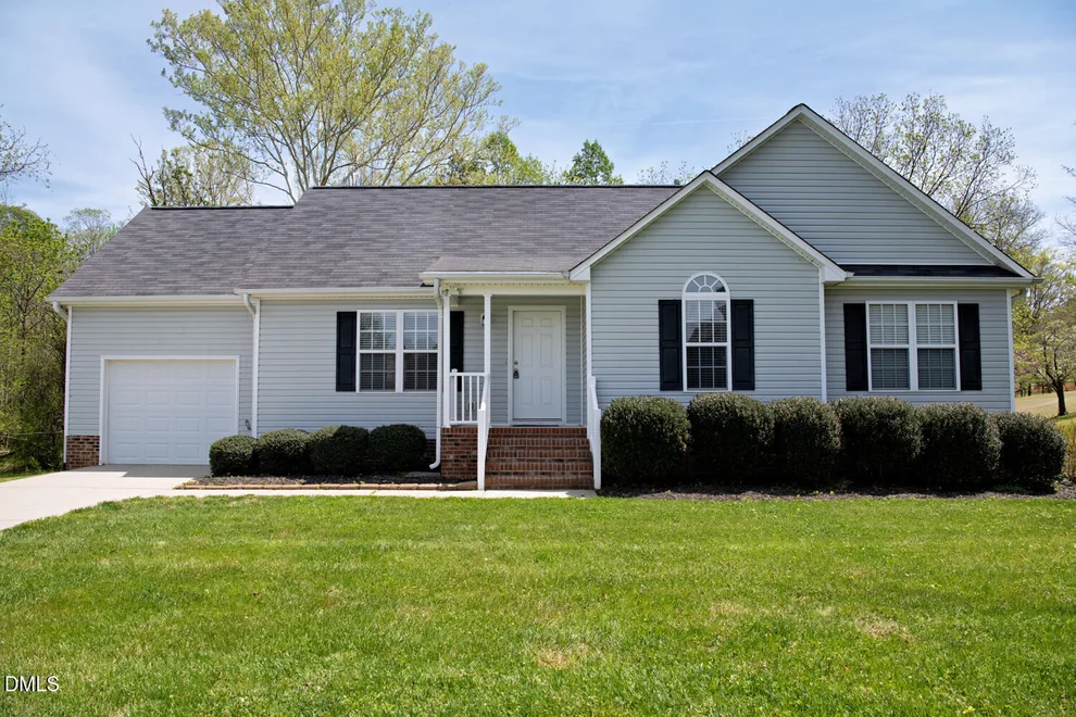 Unit for sale at 202 E Sebastian Court, Mebane, NC 27302