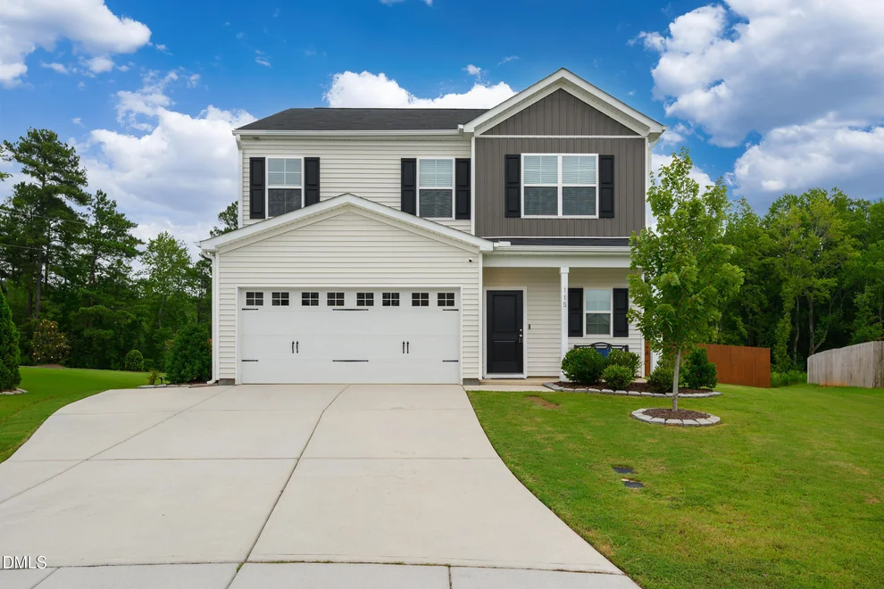 Unit for sale at 115 Forest Meadow Court, Garner, NC 27529