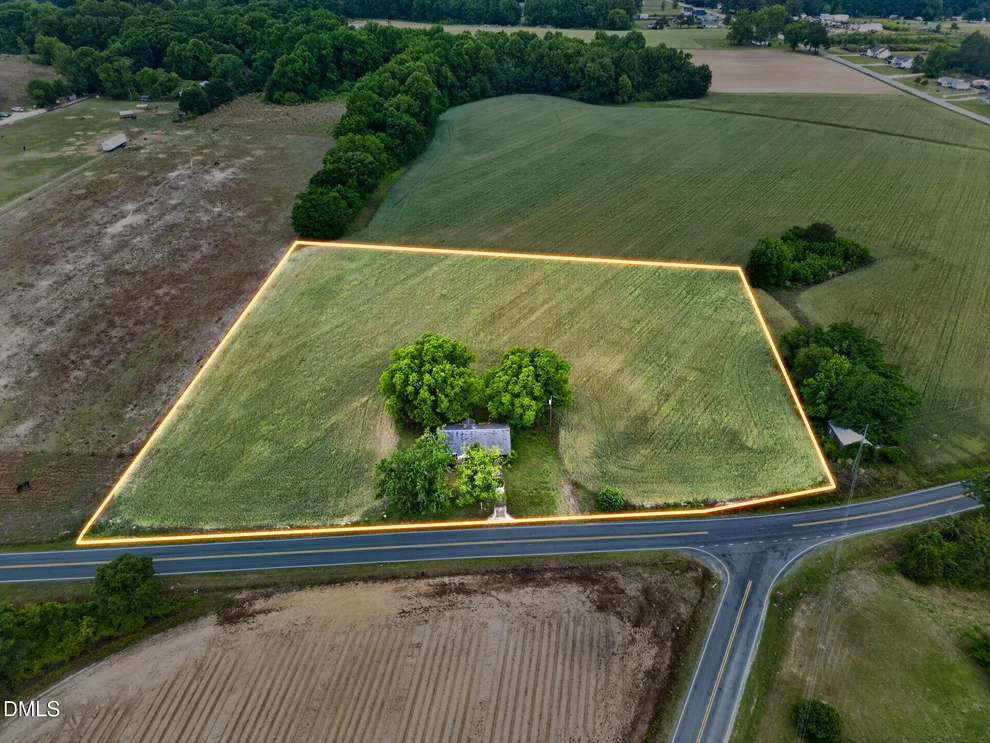 Unit for sale at 1651 Live Oak Road, Angier, NC 27501