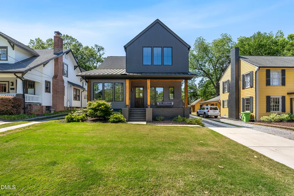 Unit for sale at 1221 Mordecai Drive, Raleigh, NC 27604