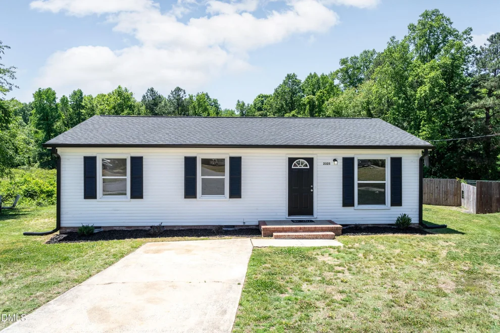 Unit for sale at 2325 Curtis Street, Durham, NC 27707