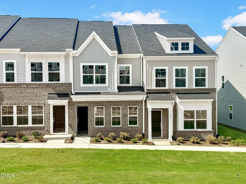Unit for sale at 120 Blue Melody Avenue, Garner, NC 27529
