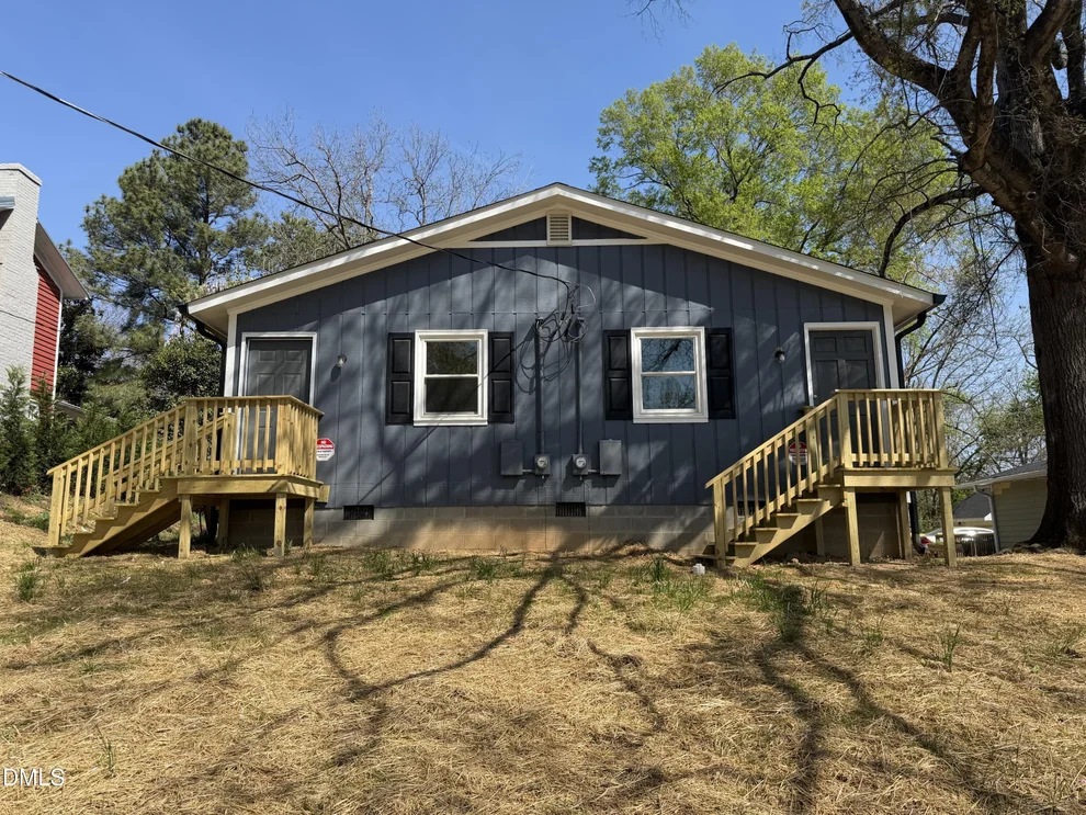 Unit for sale at 719 Holloway Street, Durham, NC 27701