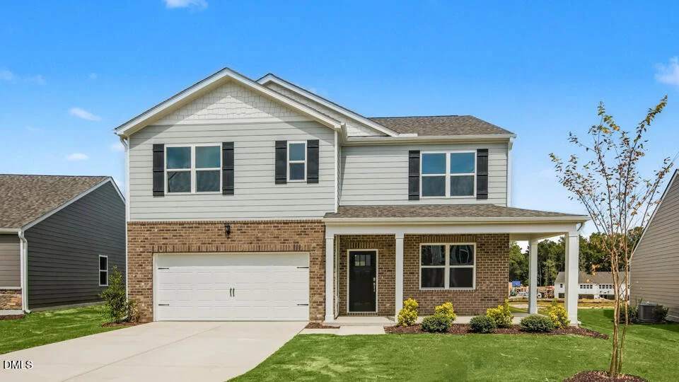 Unit for sale at 1133 Pavo Path, Wendell, NC 27591