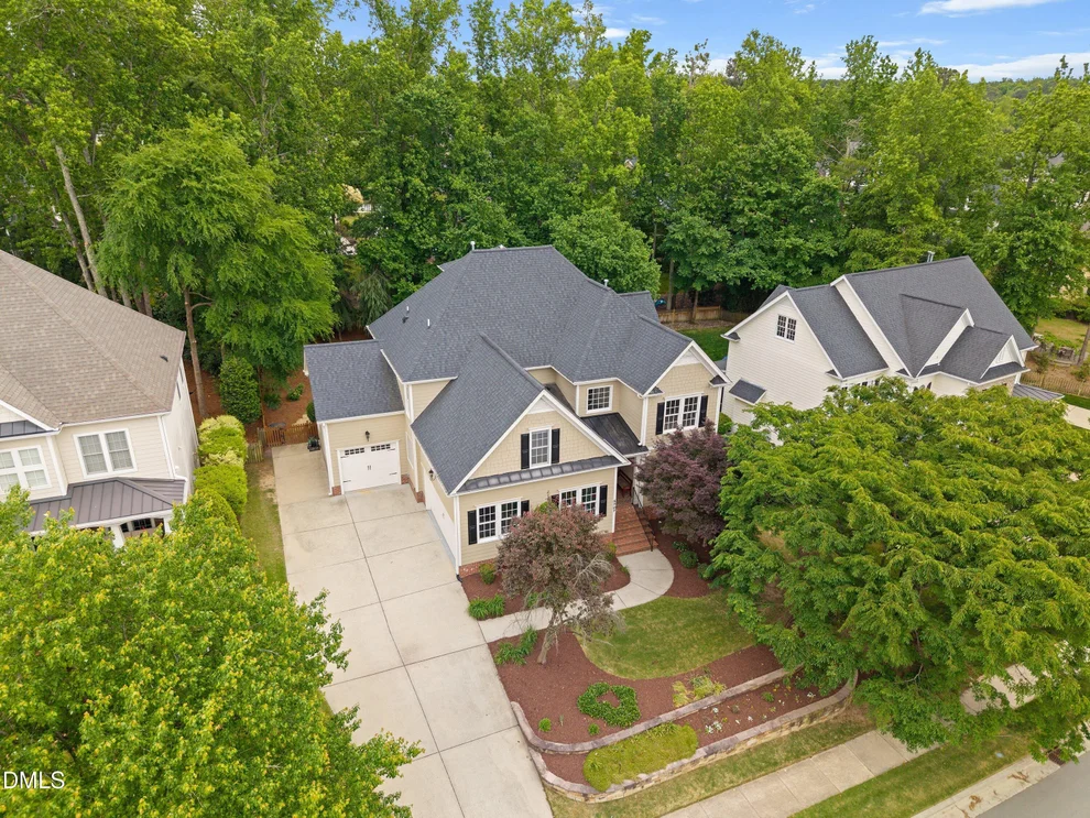 Unit for sale at 5707 Highcroft Drive, Cary, NC 27519