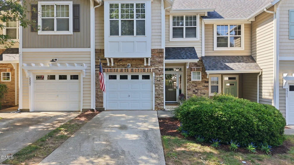Unit for sale at 2339 Putters Way, Raleigh, NC 27614