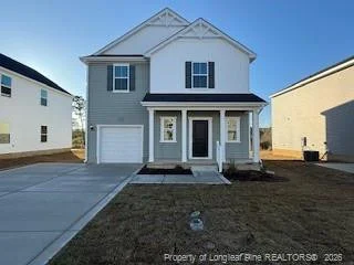 Unit for sale at 95 Stout Landing, Dunn, NC 28334