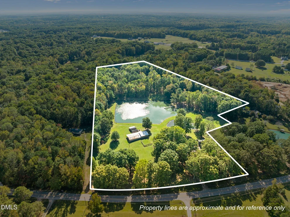 Unit for sale at 917 John Mitchell Road, Youngsville, NC 27596