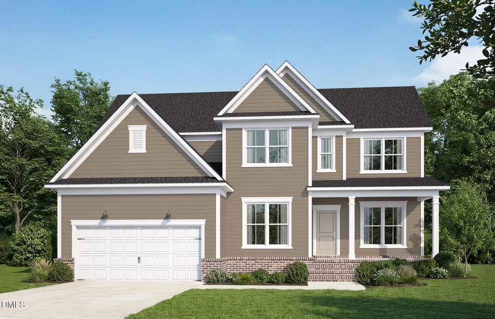 Unit for sale at 120 Canopy Whispers Way, Angier, NC 27501