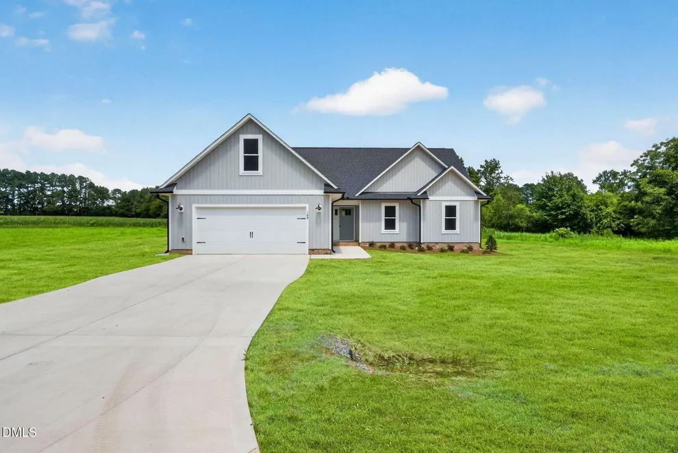 Unit for sale at 169 Cow Camp Road, Dunn, NC 28334