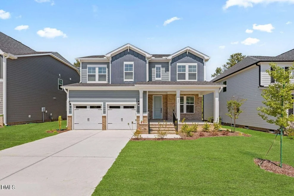Unit for sale at 605 Metroliner Place, Knightdale, NC 27545