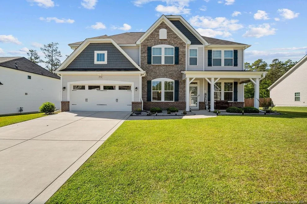 Unit for sale at 3774 Glencourse Way, Fayetteville, NC 28311