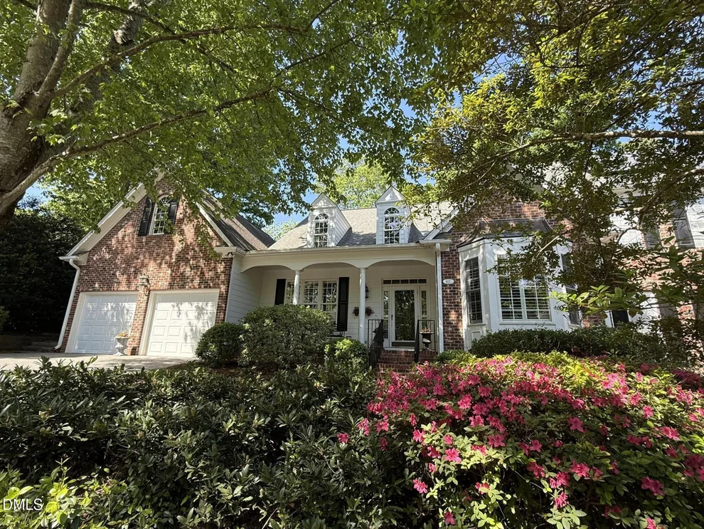 Unit for sale at 602 Culpepper Court, Durham, NC 27712