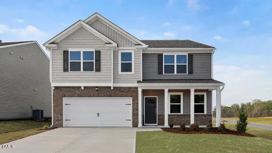 Unit for sale at 65 Tiger Eye Drive, Clayton, NC 27520
