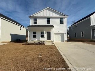 Unit for sale at 68 Stout Landing, Dunn, NC 28334