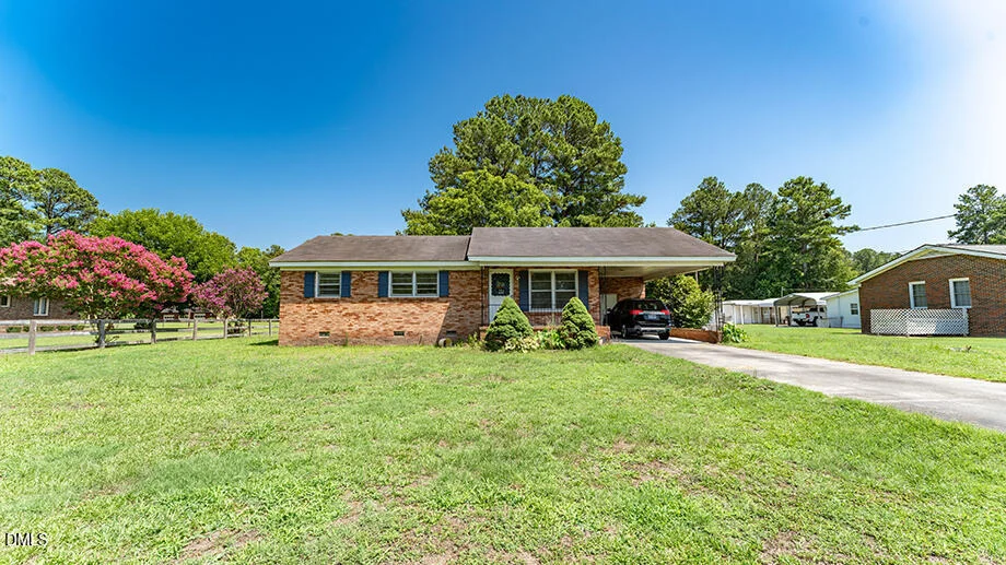 Unit for sale at 1110 N Webb Street, Selma, NC 27576