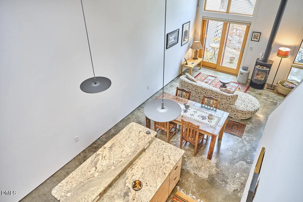 Unit for sale at 701 W Trinity Avenue, Durham, NC 27701