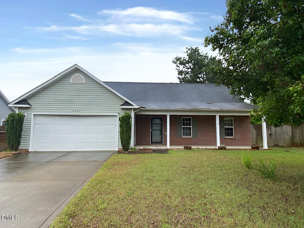 Unit for sale at 4235 Redspire Lane, Fayetteville, NC 28306