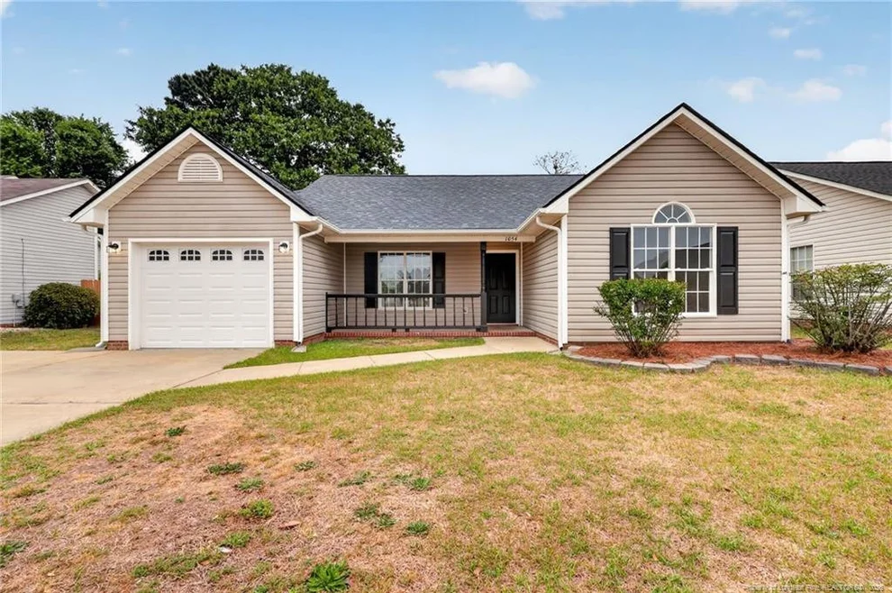 Unit for sale at 1054 Coalport Road, Hope Mills, NC 28348