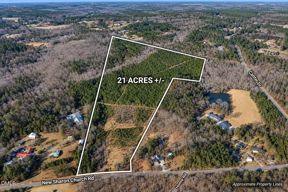 Unit for sale at 2220 New Sharon Church Road, Hillsborough, NC 27278