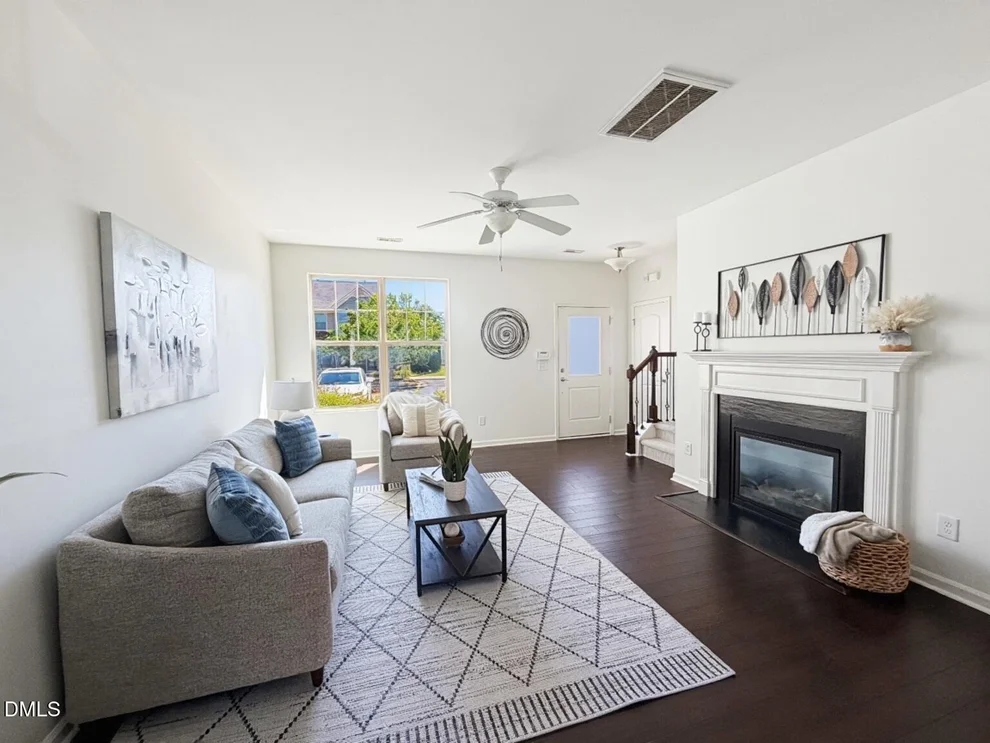 Unit for sale at 14 Pilatus Drive, Durham, NC 27705