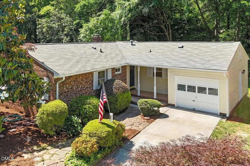 Unit for sale at 608 Princeton, Raleigh, NC 27609