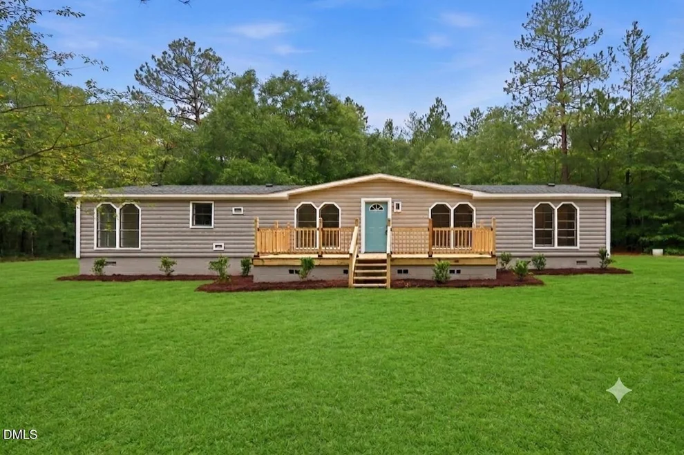 Unit for sale at 3984 Fulford Mcmillan Road, Raeford, NC 28376