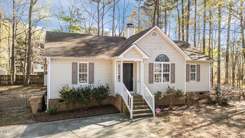 Unit for sale at 4 Feeney Court, Clayton, NC 27520