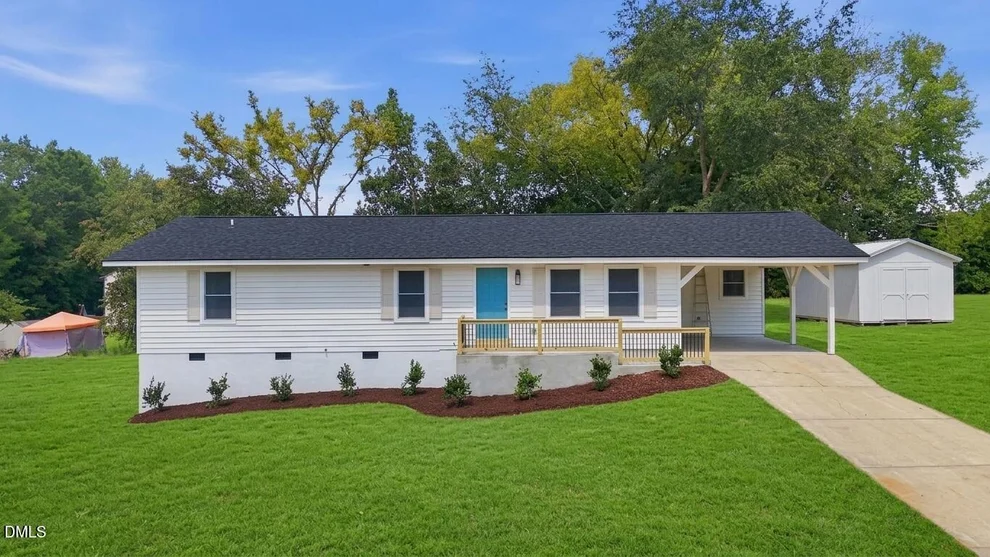 Unit for sale at 5301 Daleview Drive, Raleigh, NC 27610