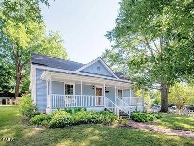 Unit for sale at 1102 Oakwood Avenue, Raleigh, NC 27601