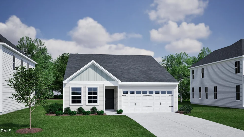 Unit for sale at 460 Bunker Hill Place, Angier, NC 27501
