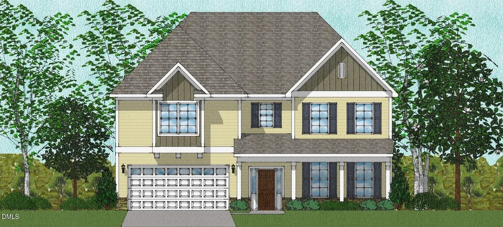 Unit for sale at 3725 Dog Rose Drive, Durham, NC 27703
