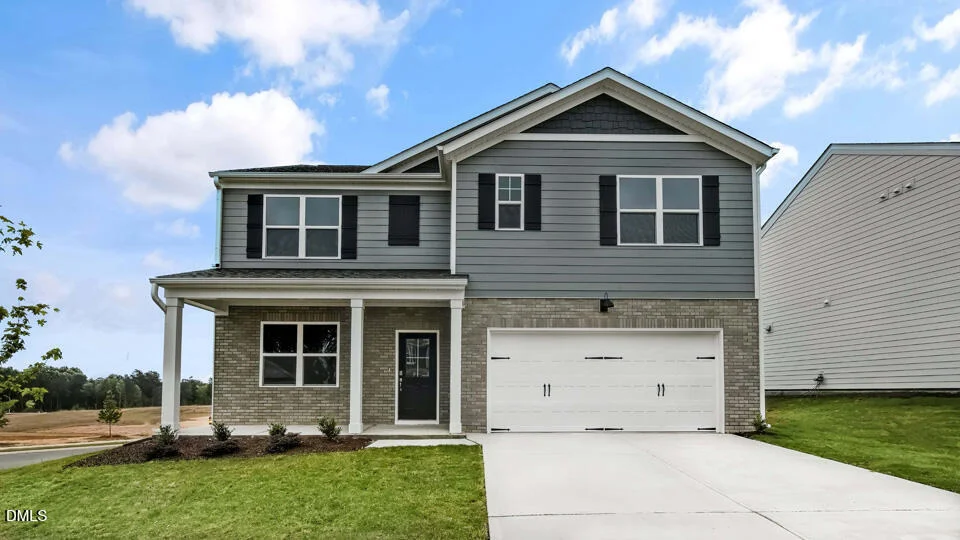 Unit for sale at 713 Sparkling Pear Drive, Willow Springs, NC 27592