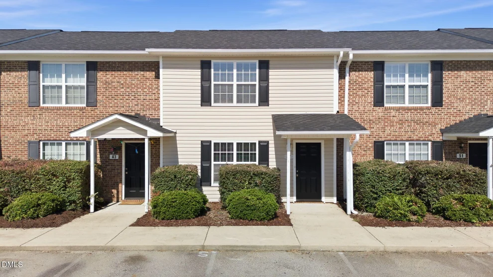 Unit for sale at 47 Wolf Creek Lane, Lillington, NC 27546