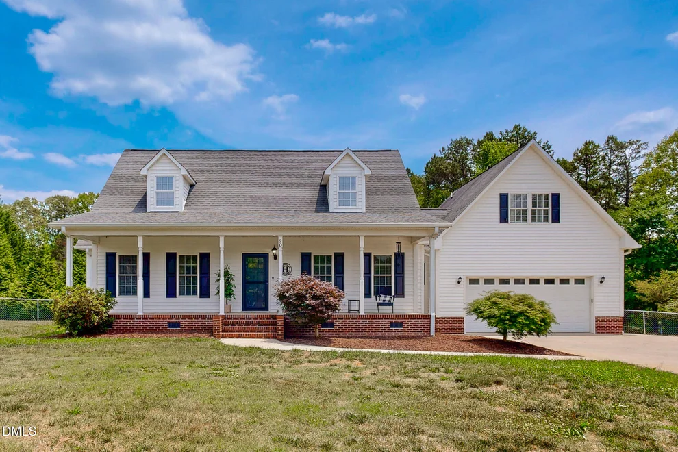 Unit for sale at 20 Country Brooke Lane, Roxboro, NC 27574