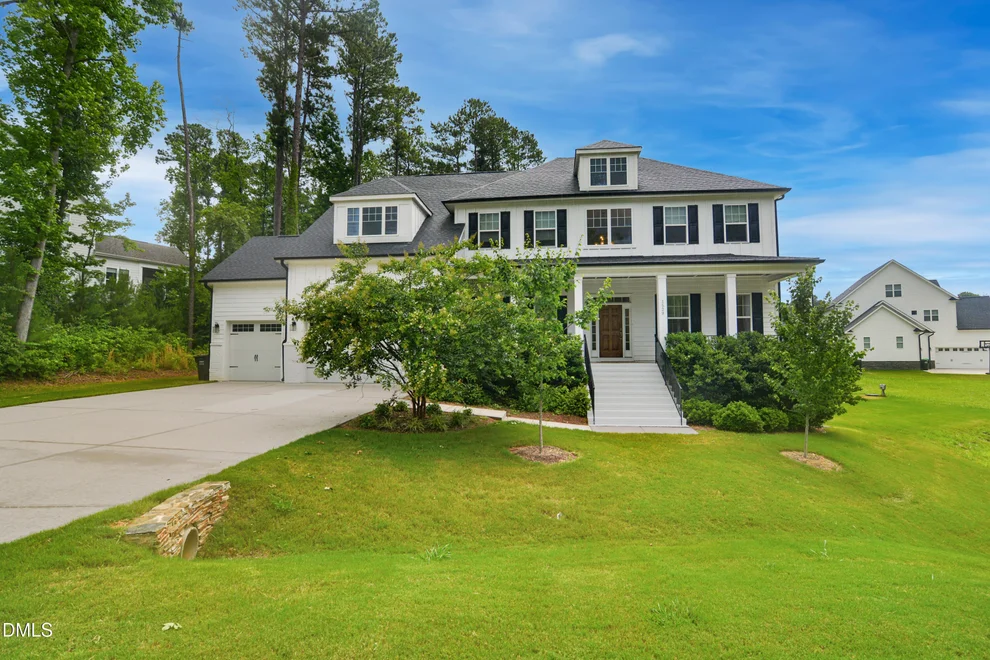 Unit for sale at 1529 Meadows Bank Way, Raleigh, NC 27603