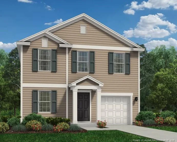 Unit for sale at 116 Gus Court, Bunnlevel, NC 28323