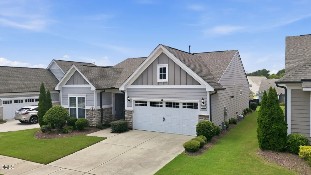 Unit for sale at 1021 Calista Drive, Wake Forest, NC 27587