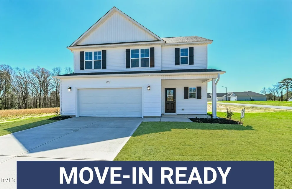 Unit for sale at 398 Hookbill Lane, Lillington, NC 27546
