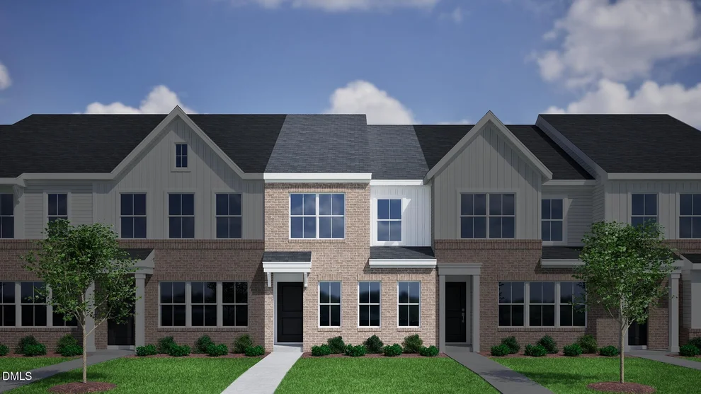 Unit for sale at 107 Flowering Maple Way, Garner, NC 27529