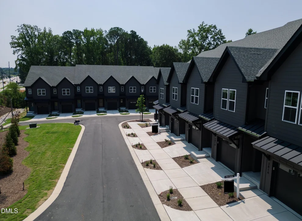 Unit for sale at 3712 Mineral Mill, Raleigh, NC 27616