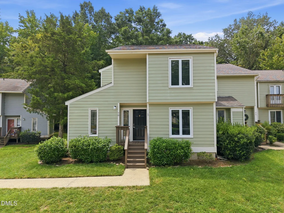 Unit for sale at 250 S Estes Drive, Chapel Hill, NC 27514
