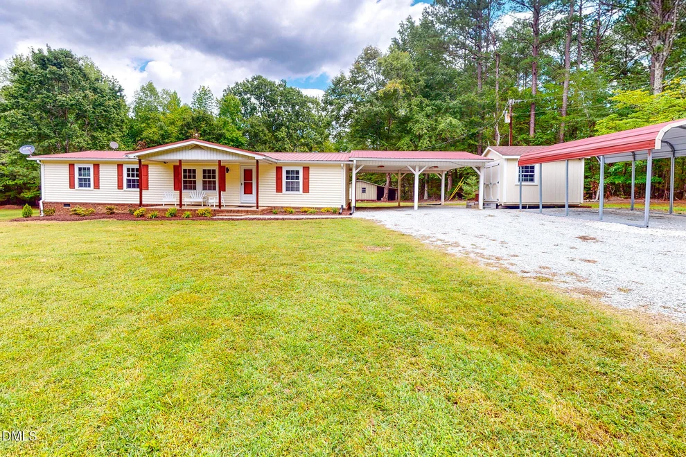 Unit for sale at 799 Julian Oakley Road, Rougemont, NC 27572