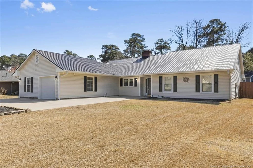 Unit for sale at 3520 Sugar Cane Circle, Fayetteville, NC 28303