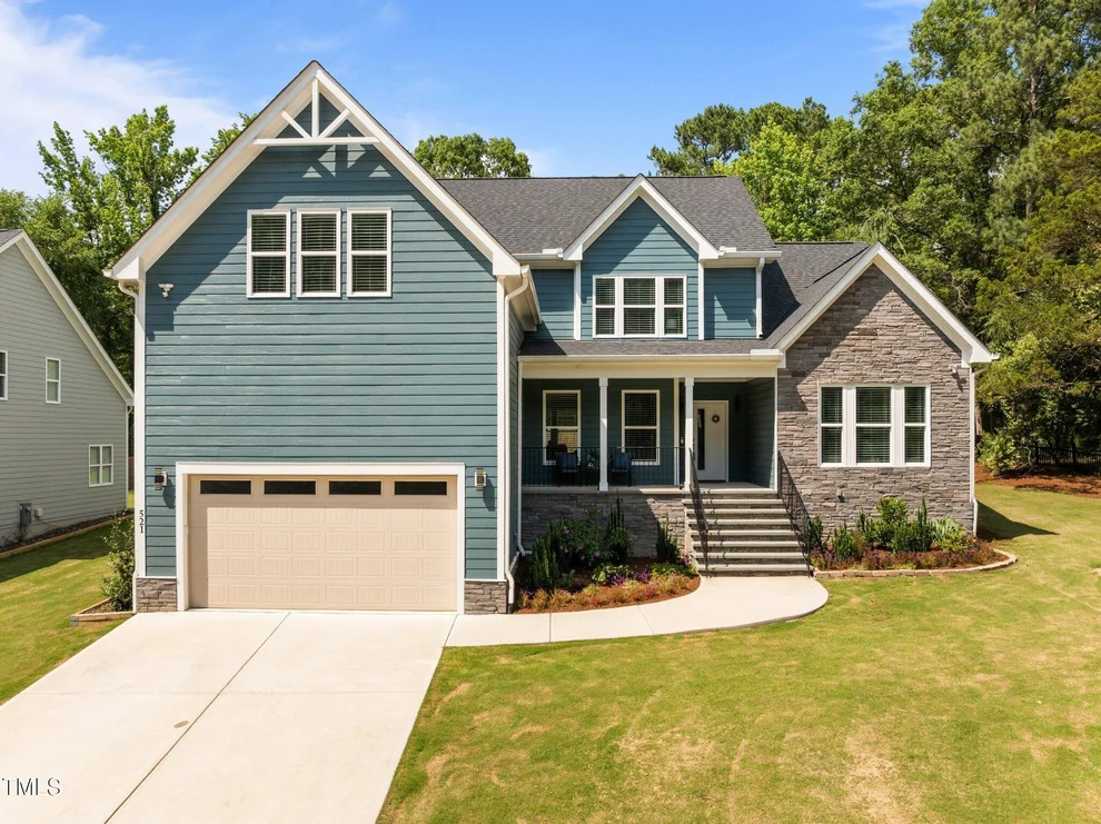 Unit for sale at 521 E Nc 54 Highway, Durham, NC 27713