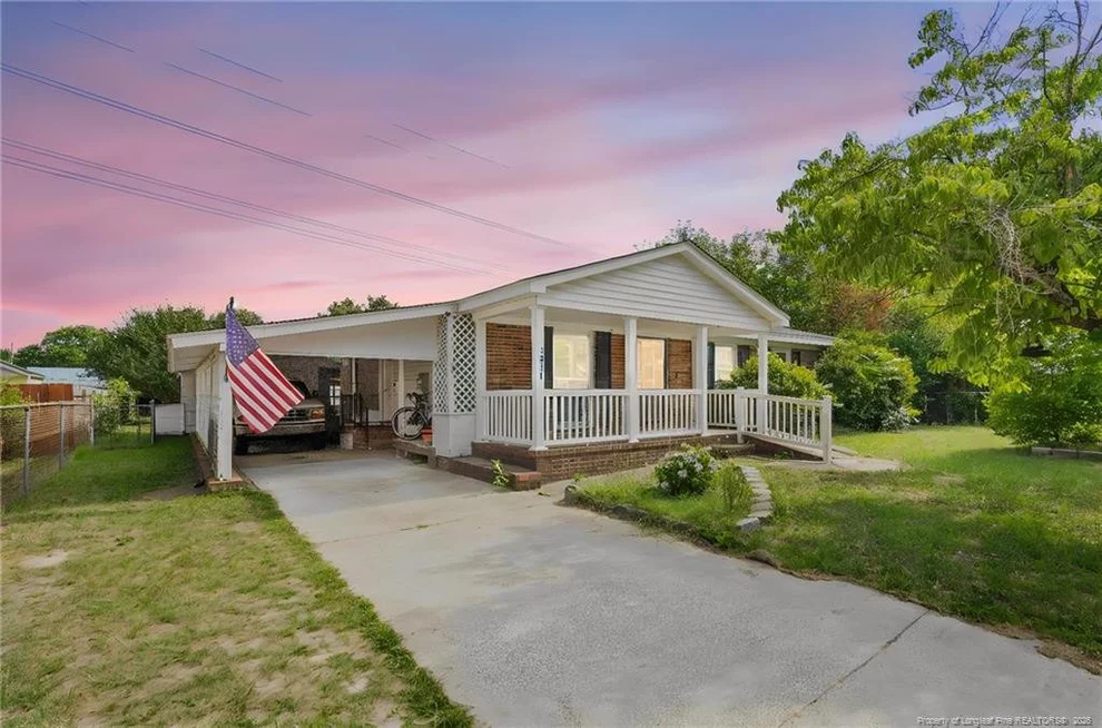 Unit for sale at 4811 Eagle Court, Fayetteville, NC 28304
