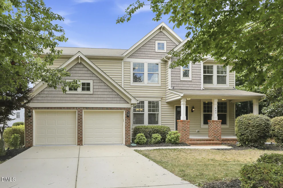 Unit for sale at 441 Virginia Water Drive, Rolesville, NC 27571