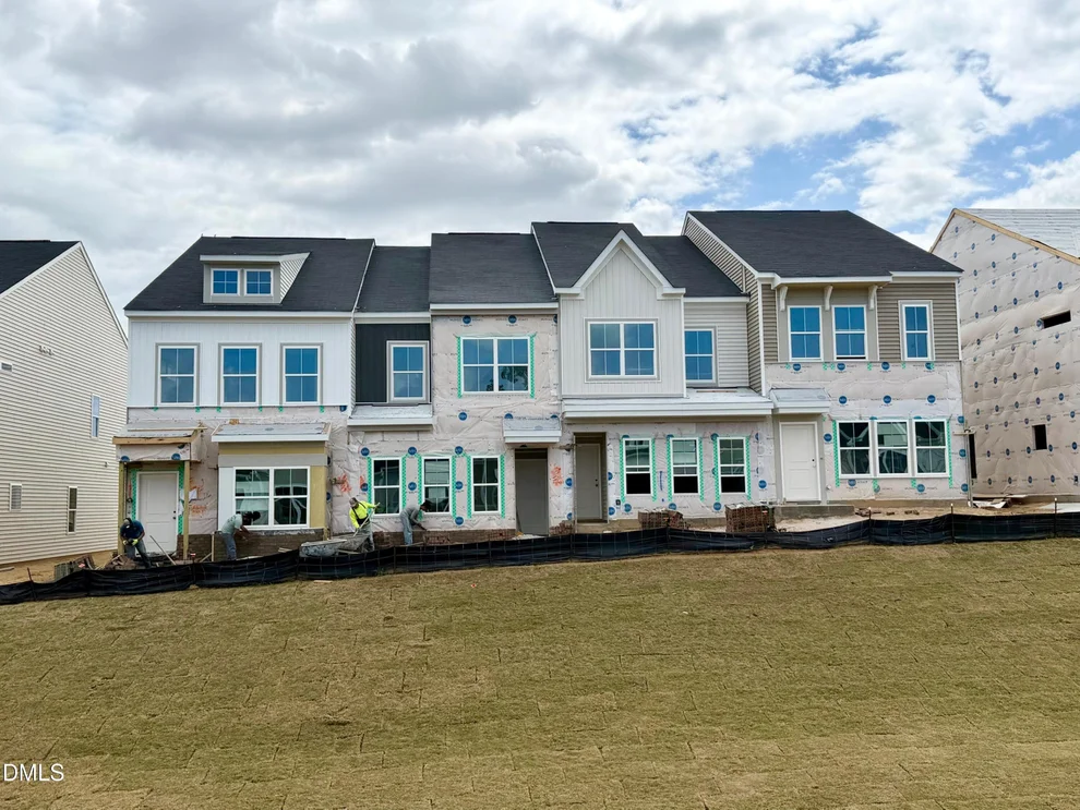 Unit for sale at 129 Blue Melody Avenue, Garner, NC 27529